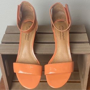 Jeffrey campbell for anthropologie Gem